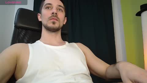 juan luis online show from 02/25/25, 09:57