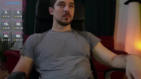 juan luis online show from 03/01/25, 01:07