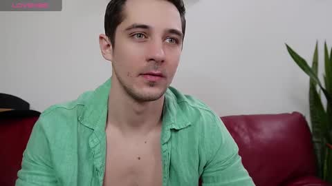 juan luis online show from 03/09/25, 09:24