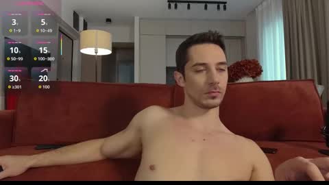 juan luis online show from 11/19/25, 08:25