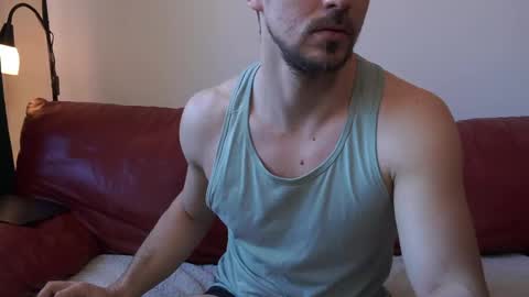 juan luis online show from 04/08/26, 06:57