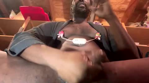 GSpotMassager online show from 01/01/25, 07:43