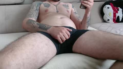 mrhairyx1 online show from 05/06/26, 11:59
