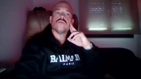 mrhames2020 online show from 04/27/26, 07:39