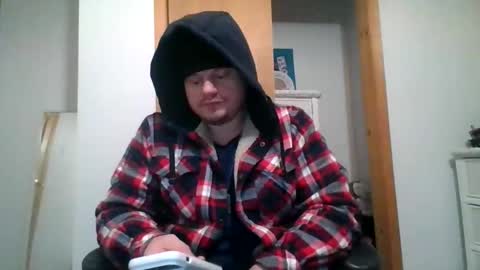 mrhandsome_1 online show from 01/18/26, 09:40