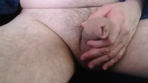 mrhappy765708 online show from 03/16/26, 08:07