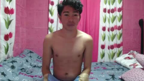 mrheartthief online show from 06/22/26, 06:49
