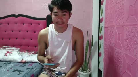 mrheartthief online show from 06/28/26, 02:34