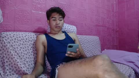 mrheartthief online show from 07/19/26, 07:39