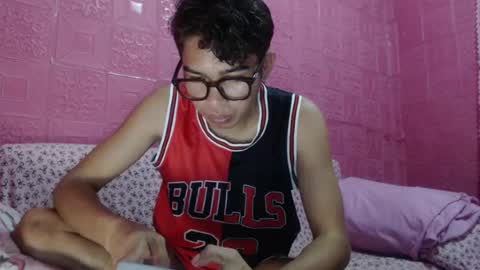mrheartthief online show from 07/21/26, 12:29