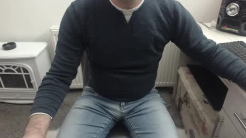 Your Mister online show from 12/15/24, 10:39