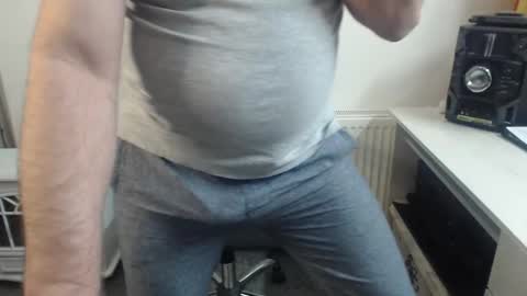 Your Mister online show from 01/29/25, 08:18