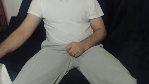 Your Mister online show from 01/29/25, 02:32