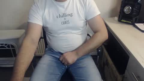 Your Mister online show from 01/31/25, 08:32