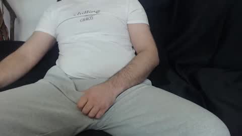 Your Mister online show from 02/09/25, 10:20