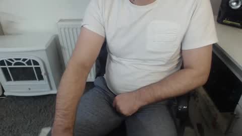 Your Mister online show from 02/13/25, 08:59