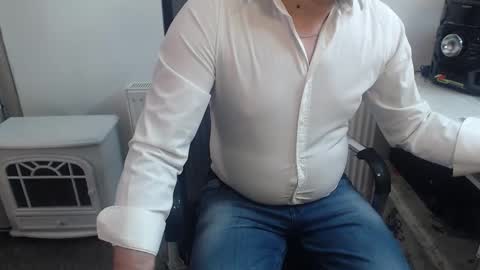 Your Mister online show from 03/10/25, 07:32