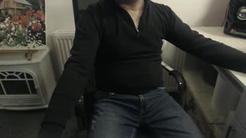 Your Mister online show from 11/20/25, 11:21