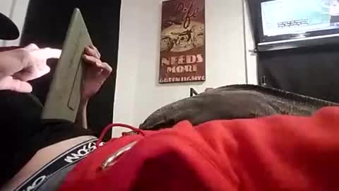 mrj1979 online show from 02/18/26, 11:50