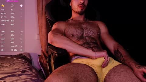 Juan online show from 12/12/24, 08:21