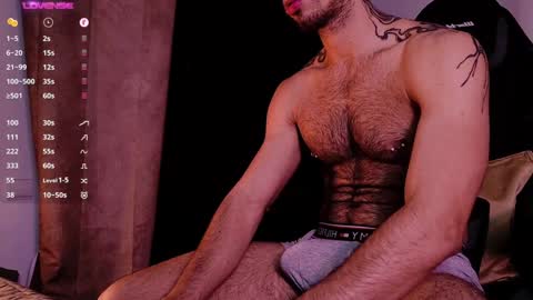 Juan online show from 12/29/24, 03:57