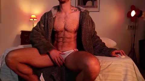 Juan online show from 11/06/25, 06:58