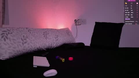 Juan online show from 12/23/25, 07:06