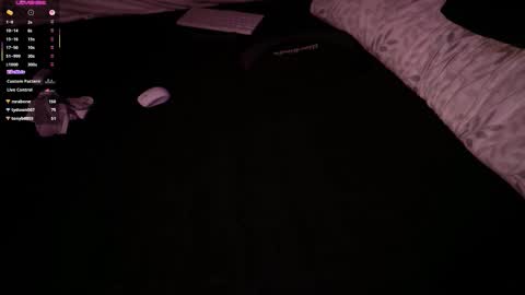 Juan online show from 01/31/26, 07:11