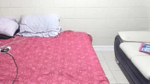 mrjamesdeanwinchester online show from 01/11/26, 03:44