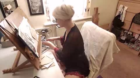 Snapshot of mrjandmrsj2014 chatting on 10/02/25, 01:51 Mr Mrs J online show from 10/02/25, 01:51