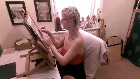 Snapshot of mrjandmrsj2014 chatting on 10/15/25, 03:23 Mr Mrs J online show from 10/15/25, 03:23