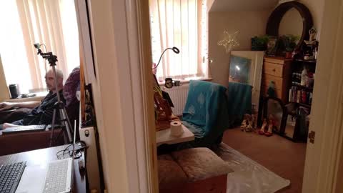 Mr  Mrs J online show from 04/01/26, 01:34