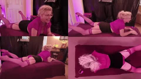 Mr  Mrs J online show from 04/29/26, 07:31