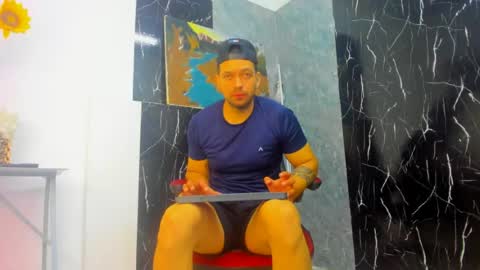 mrjayrave online show from 07/23/26, 02:15