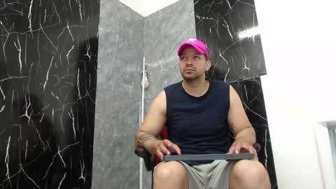 mrjayrave online show from 07/27/26, 01:40