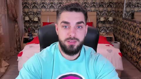 mrkarlhot99 online show from 01/28/25, 02:53