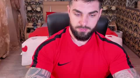 mrkarlhot99 online show from 02/01/25, 11:54