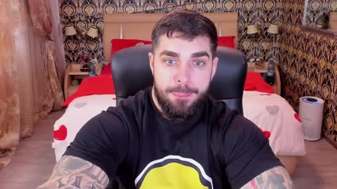 mrkarlhot99 online show from 02/05/25, 08:54