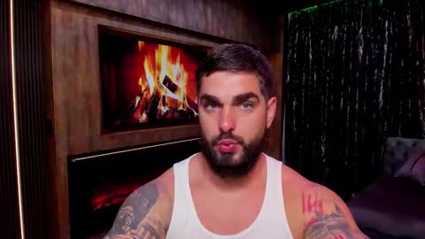 mrkarlhot99 online show from 09/25/25, 08:51