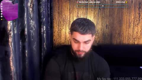 mrkarlhot99 online show from 01/19/26, 03:49