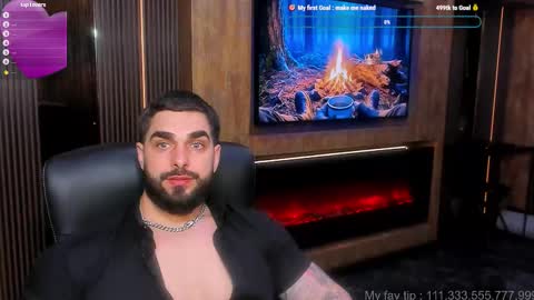 mrkarlhot99 online show from 02/09/26, 07:07