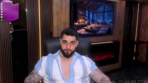 mrkarlhot99 online show from 02/19/26, 07:32