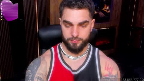 mrkarlhot99 online show from 02/21/26, 07:37