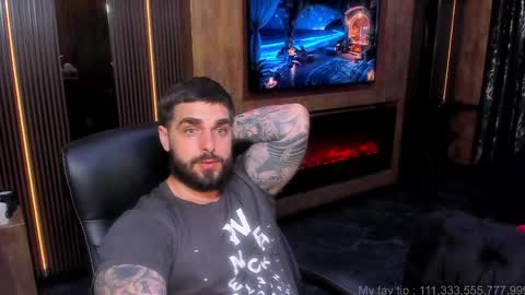mrkarlhot99 online show from 05/07/26, 07:08