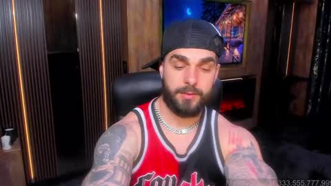 mrkarlhot99 online show from 05/12/26, 07:27