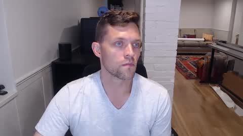 mrkenridge online show from 09/19/25, 12:50