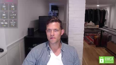 mrkenridge online show from 10/01/25, 03:40