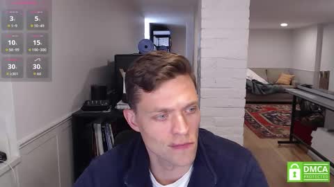 mrkenridge online show from 12/01/25, 03:50