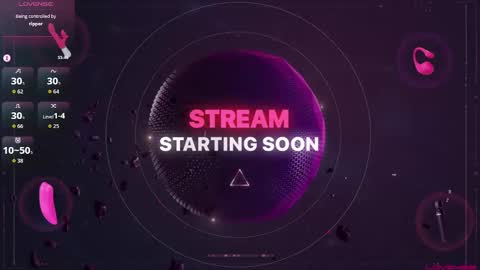 mrkenridge online show from 12/15/25, 07:51