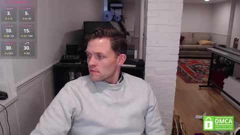 mrkenridge online show from 12/17/25, 06:47